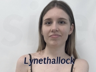 Lynethallock