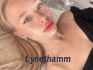 Lynethamm