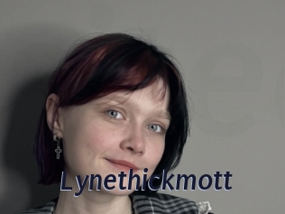 Lynethickmott