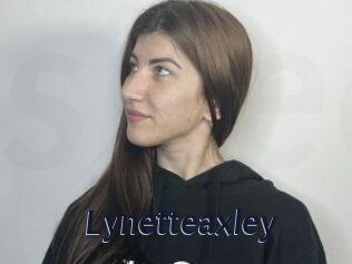Lynetteaxley