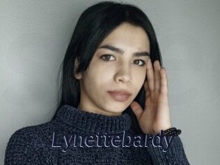 Lynettebardy