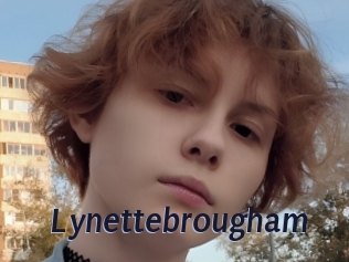 Lynettebrougham