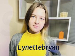 Lynettebryan