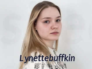 Lynettebuffkin