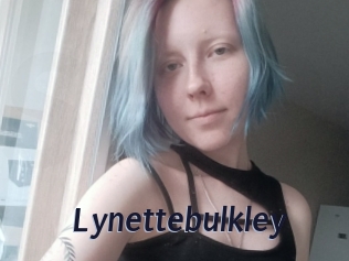 Lynettebulkley