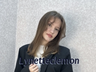 Lynetteclemon