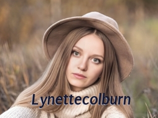 Lynettecolburn