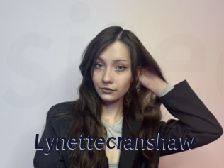 Lynettecranshaw