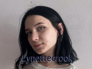 Lynettecrook