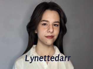 Lynettedarr