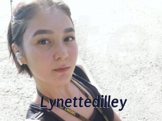 Lynettedilley