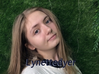 Lynettedyer