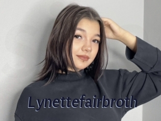 Lynettefairbroth
