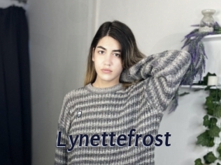 Lynettefrost