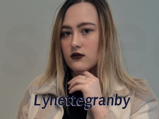 Lynettegranby