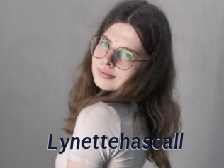 Lynettehascall