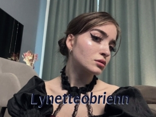 Lynetteobrienn