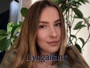 Lyngallant
