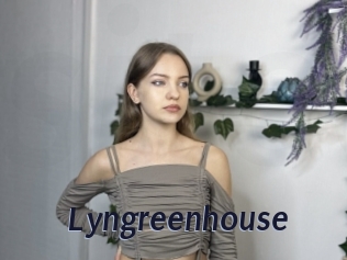 Lyngreenhouse