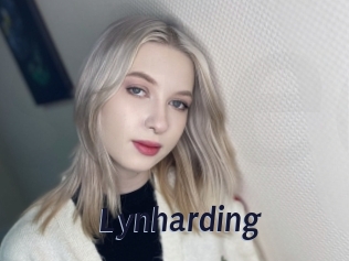Lynharding