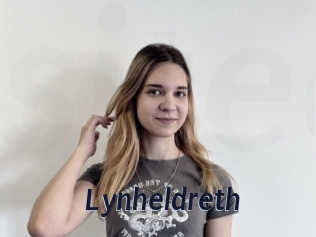Lynheldreth