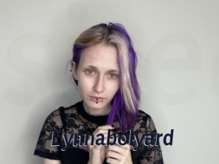 Lynnabolyard