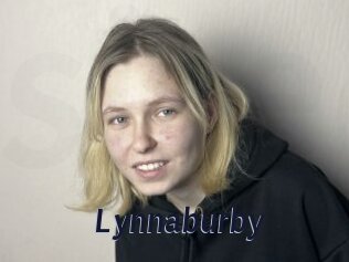 Lynnaburby