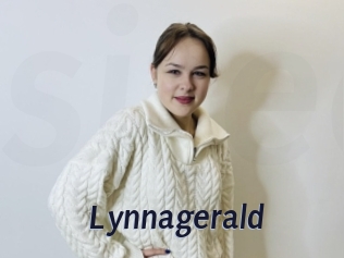 Lynnagerald