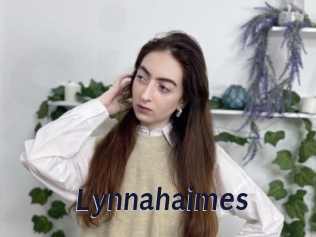 Lynnahaimes