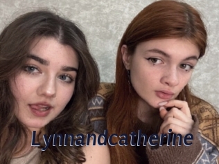 Lynnandcatherine