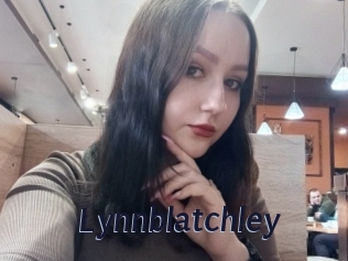 Lynnblatchley