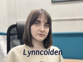 Lynncolden