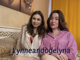 Lynneandodelyna