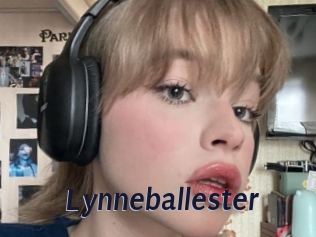 Lynneballester