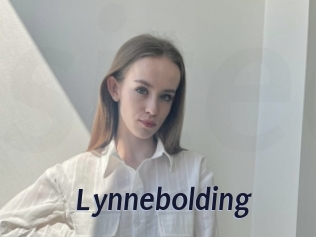 Lynnebolding