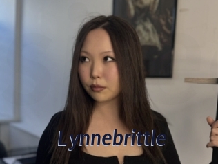 Lynnebrittle