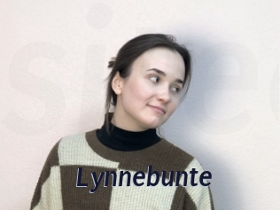 Lynnebunte