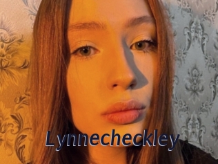 Lynnecheckley