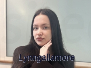 Lynngallamore