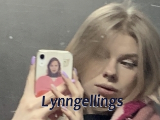 Lynngellings