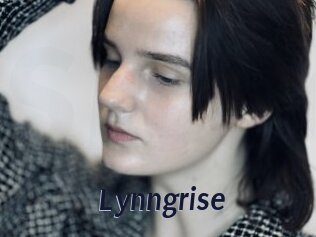 Lynngrise