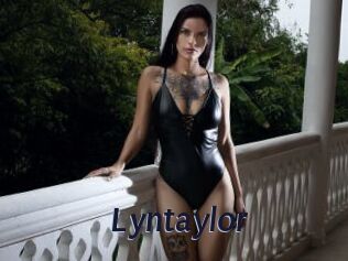 Lyntaylor