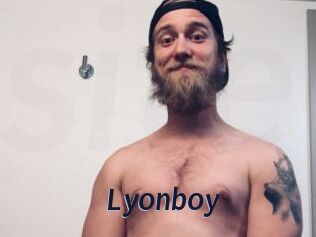 Lyonboy