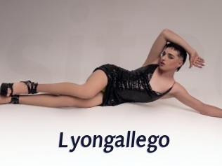 lyongallego Site Cul