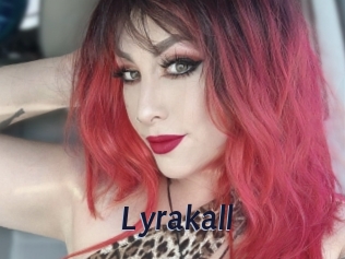 Lyrakall