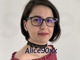 Alice90xx