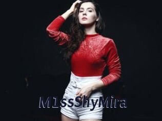 M1ssShyMira
