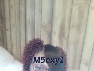 M5exy1