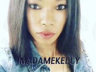 MADAMEKELLY