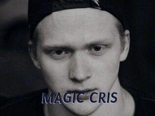 MAGIC_CRIS